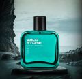 Wild Stone Edge Premium Perfume for Men, 100ml|Long Lasting Eau De Parfum|Luxury Fragrances. 