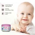 Kodomo baby cream for Softness. 