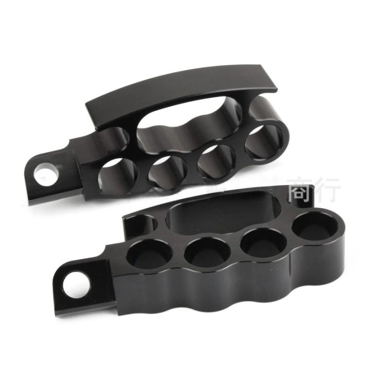 Motorcycle%20Front%20Footpegs%20&%20Rear%20Pedals%20Set%20For%20Harley%20Davidson%20Touring%20Softail%20Dyna%202025%20-%20Image%202