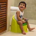 Phoenix Baby Potty Commode Kids Potty Chair Potty Trainer. 