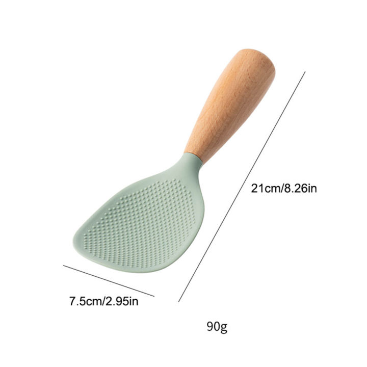 1Pcs%20Silicone%20Spoon%20Non-stick%20Cooking%20Spoon%20Anti-scalding%20Pot%20Rice%20High-temperature-resistant%20Spoon%20Durable%20Kitchen%20Gadgets%20-%20Image%204