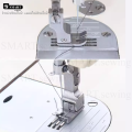 Industrial Sewing Machine Foot Spring-Eyebrow Presser Foot Cr1/8 (Right Side) Foot Approximately 0.3 Centimeters. 