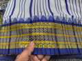 FASHIONABLE TANGAIL DONUK PAIR SAREE FOR WOMEN.