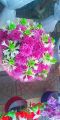 Gift Flowers Fresh Beautiful. 