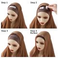 Non Slip Body Tape 36 Pcs Double Sided Invisible Adhesive Fix Muslim scarf for Dresses Hijab Swimwear Waterproof Tape. 
