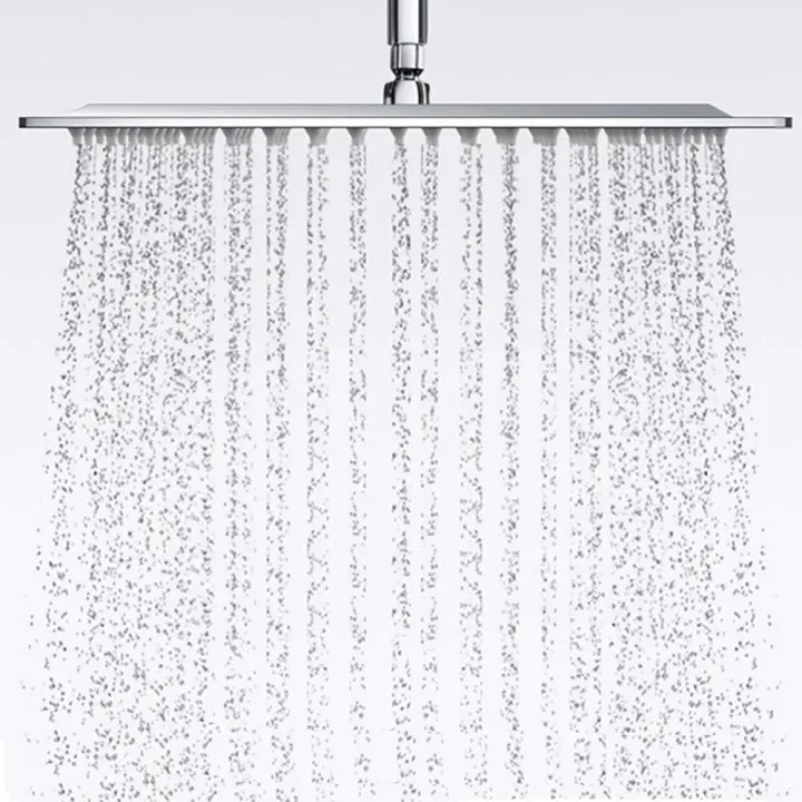Shower%20head%20jet%20shower%20Large%20square%2012%20inch%20stainless%20steel%20rainfall%20heavy%20duty%20premium%20quality%20-%20Image%202