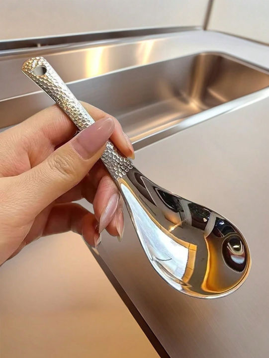 6%20Pack%20Hammered%20Stainless%20Steel%20Soup%20Spoons%20Set%20%E2%80%93%20Elegant%20&%20Durable%20Premium%20Quality%20Kitchenware%20for%20Dining%20-%20Image%206