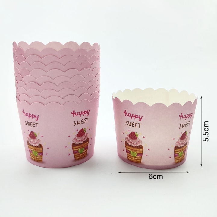 50Pcs%20Cupcake%20Mold%20Cups%20Cake%20Liner%20Baking%20Cup%20Pink%20Kawaii%20Muffin%20Cupcake%20Wrapper%20Cake%20Mold%20Party%20Baking%20Accessories%20Tools%20-%20Image%202