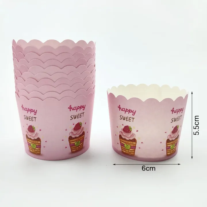 50Pcs%20Cupcake%20Mold%20Cups%20Cake%20Liner%20Baking%20Cup%20Pink%20Kawaii%20Muffin%20Cupcake%20Wrapper%20Cake%20Mold%20Party%20Baking%20Accessories%20Tools%20-%20Image%202