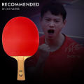LOKI DRAGON 10 STAR Table Tennis Racket Professional 5 Wood 2 ALC Ping Pong Paddle Bat Carbon Blade with FH RXTON 9 & BH RXTON 7. 