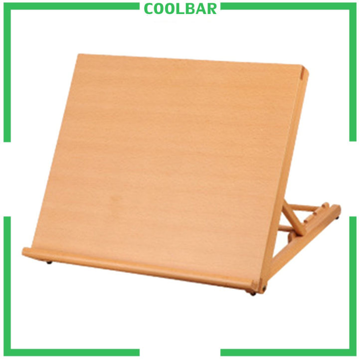 Coolbar%20adjustable%20wooden%20table%20shelf,%20art%20folding%20shelf,%20painting%20shelf-90%20%C2%B0%20inclined%20shelf%20table%20sketch%20wooden%20stand%20adjustable%20painting%20painting%20painting%20large%20workstation%20sketchboard%20wood%20artist%20adjustable%20table%20stand%20art%20and%20crafts%20supplies%20childr...%20-%20Image%202
