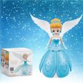 Dancing Ice Disney Princess Toy For Best Gift. 
