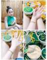 VIP Emergency Whitening Body Cream - 250gm.