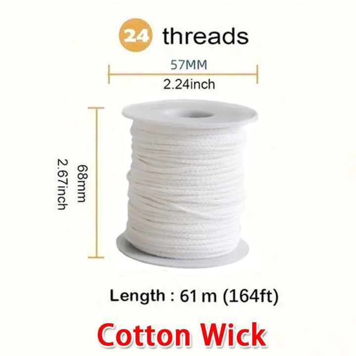 50m&61m%20Cotton%20Candle%20Wick%2021-45%20Thread%20Low%20Smoke%20ECO-friendly%20Wicks%20DIY%20Making%20Tool%20Whole%20Roll%20Roller%20Degrease%20Candles%20Wick%20-%20Image%208