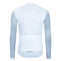Raudax Thin Autumn Long Sleeve Cycling Jersey UV Protection Racing Bicycle Shirt Maillot for Cycling Sports Ropa Ciclismo. 
