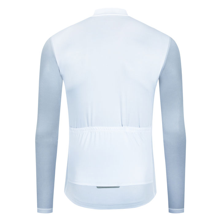 Raudax%20Thin%20Autumn%20Long%20Sleeve%20Cycling%20Jersey%20UV%20Protection%20Racing%20Bicycle%20Shirt%20Maillot%20for%20Cycling%20Sports%20Ropa%20Ciclismo%20-%20Image%202