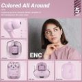 Air 31 TWS Wireless Earbuds
 / Sport Airpods , touch screen, water resistant V5.3 / Model AIR 31. 