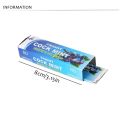 Pull Chewing Gum Toy Shocking Cockroach Prank Toy Prank Trick Funny Toys Fake Chewing Gum Toy Pull Head Spoof Toys. 