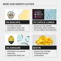 Bare Anatomy Advanced Hair Growth Serum - 30ML. 