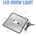 LED Full Spectrum Phytolamp For Plants Grow Light Indoor Flower Seeds Hydroponics Cultivation Phyto Lamp Quantum Board LED Light. 