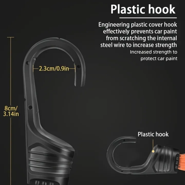 Universal%2060/90CM%20Motorcycle%20Helmet%20Straps%20Hook%20Luggage%20Retractable%20Elastic%20Rope%20Fixed%20Strap%20Luggage%20Reflective%20Multi-functional%20-%20Image%206