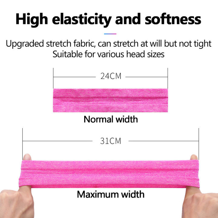 1pcs%20Sweatband%20Moisture-Wicking%20Breathable%20Men%20Women%20Sports%20Elastic%20Headband%20for%20Fitness%20gym%20Running%20%20basketball%20-%20Image%203