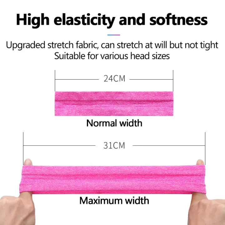 1pcs%20Sweatband%20Moisture-Wicking%20Breathable%20Men%20Women%20Sports%20Elastic%20Headband%20for%20Fitness%20gym%20Running%20%20basketball%20-%20Image%203