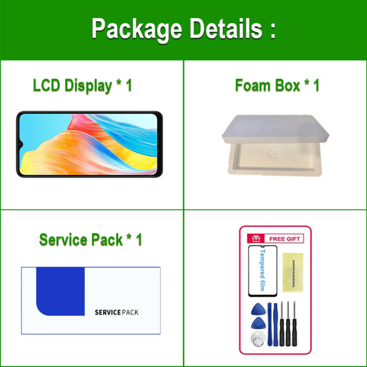 6.56"%20Screen%20LCD%20For%20OPPO%20A18%20LCD%20CPH2591%20LCD%20Touch%20Screen%20Digitizer%20Assembly%20Replace%20Display%20For%20OPPO%20A38%20LCD%20Replacement%20Parts%20-%20Image%207