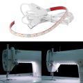 5V USB Ice Band Cold 30cm Sewing Machine LED Light Band Flexible Neon Light Industrial Machine Working LED Touch Light. 