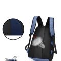OXyizu Creation back bag. 