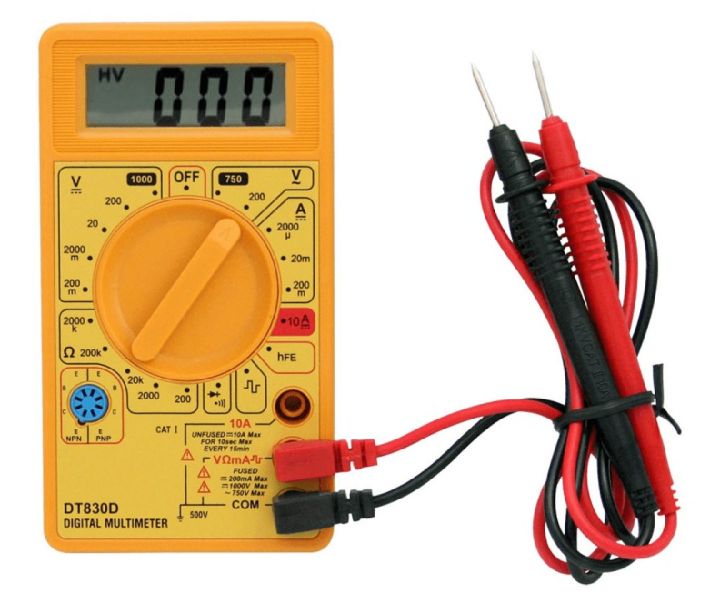 DT830D%20Yellow%20Color%20Digital%20Multimeter%20(Battery%20Included)%20-%20Image%204