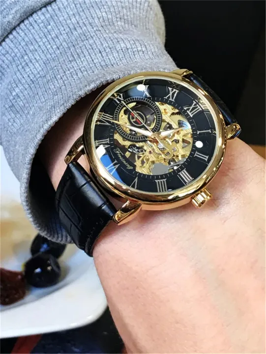 FORSINING%2099A%20Men's%20Mechanical%20Watches%20Luxury%20Fashion%20Elegant%20Automatic%20Genuine%20Leather%20Strap%20Wrist%20Watches%20for%20Male%20Gift%20Clock%20-%20Image%207