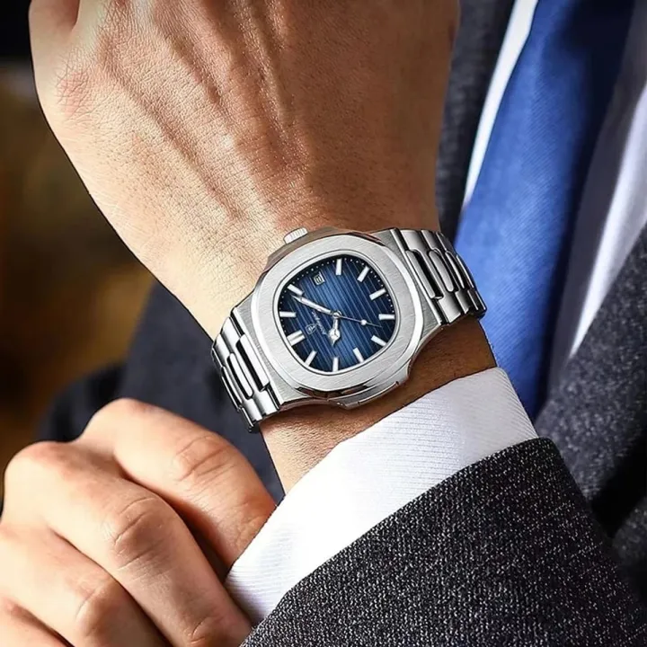 Poedagar%20613%20Quartz%20Wristwatch%20for%20Men%20%E2%80%93%20Stainless%20Steel,%20Elegant%20Design%20-%20Image%2010