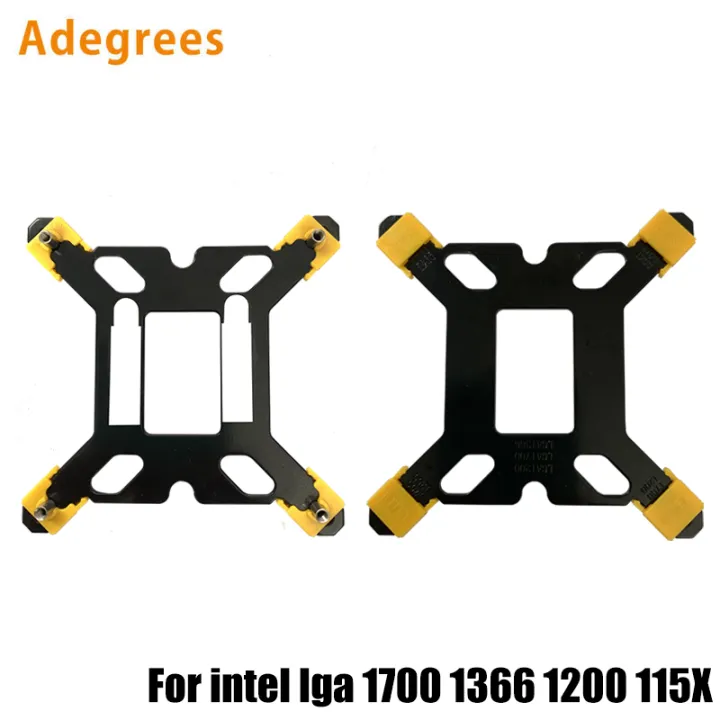 CPU%20Cooler%20Backplane%20Holder%20Base%20a%201700%20Adjustable%20Backplate%20Bracket%20for%20Intel%20a%201150/1511/1155/1156/1366/1200%20-%20Image%202