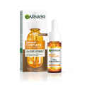 Garnier Bright Complete Night Vitamin C Serum With 10% Pure Vitamin C for Bright Skin, 15 ml. 