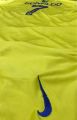 Cristiano Ronaldo Al-Nassr FC 2023-24 full kit (home) T-Shirt/short Availble half selves for adults. 