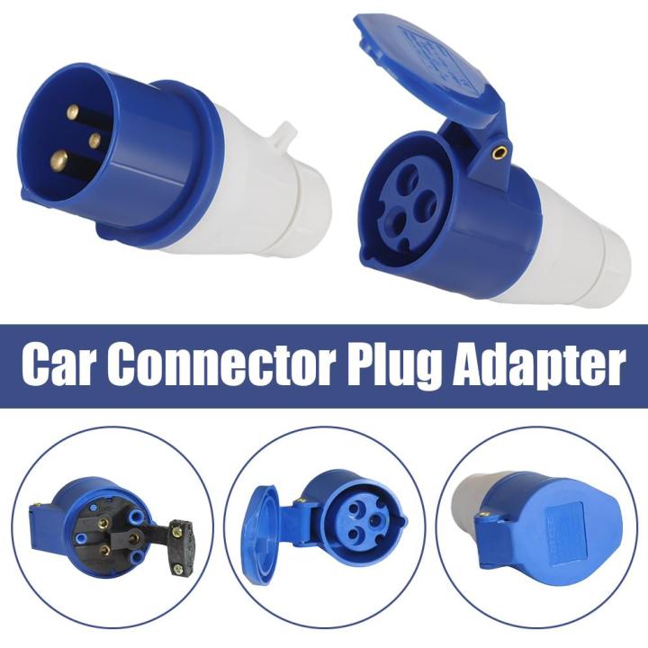 240V%2016A%20Caravan%20Mains%20Adapter%203-Pin%20Industrial%20Plug%20Socket%20Converter%20Motorhome%20Hook%20Up%20Cable%20for%20RV%20Campervan%20Power%20Supply%20-%20Image%203