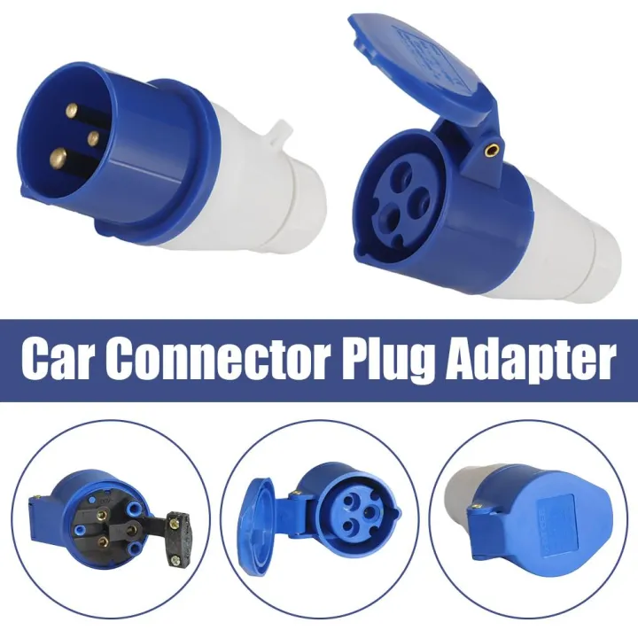 240V%2016A%20Caravan%20Mains%20Adapter%203-Pin%20Industrial%20Plug%20Socket%20Converter%20Motorhome%20Hook%20Up%20Cable%20for%20RV%20Campervan%20Power%20Supply%20-%20Image%203