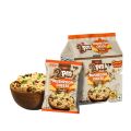 2pm Mushroom Cheese Noodles Pack of 5 - 500 gm. 