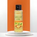 Skin'O Argan Hair Oil Enriched with Vitamin E 100 ML.