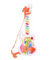 Guitar Music Toy For Kids.
