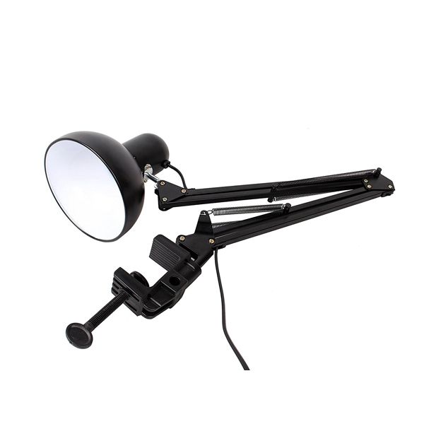 Home%20EU%20US%20Plug%20Flexible%20Swing%20Arm%20Clamp%20Mount%20Lamp%20Office%20Studio%20E27/E26%20Bulb%20Table%20Black%20Desk%20Light%20AC85-265V%20Led%20Bulb%20Lamps%20-%20Image%206