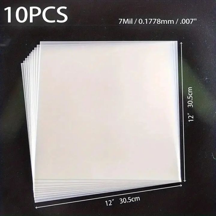 10Pcs%2011.8inch%20Blank%20PET%20Stencil%20Sheets%20for%20DIY%20Painting%20Templates%20Reusable%20Uncut%20Stencil%20Material%20-%20Image%206