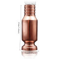 Wearproof Jiggler Express Shaker Siphon Self-Priming 15/19mm Copper Pump Head Self Priming Hose Nozzle. 