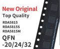 rda 5815 m signal ic. 