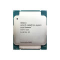 Intel Xeon E5-2640V3 Used E5 2640 v3 2.6 GHz Eight-Core  16 The number of threads Socket 2011-3 / R3 / LGA2011-3. 