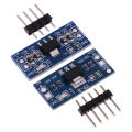 MINI 1117 5V to 3.3V For DC-DC Step-Down Supply Buck Module LDO 800MA AMS1117-3.3V/5.0v. 