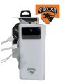 30000 mAh Power Bank , 22.5Watts Quick Charge Model Name/G Golden. 