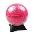 2023 Ball Stand Display Holder Rack Support Base For Football Rugby Crystal Labyrinth Maze Ball Soccer Volleyball Basketball.