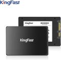 256 GB SSD Kingfast 2.5" SATA for PC & Laptop.